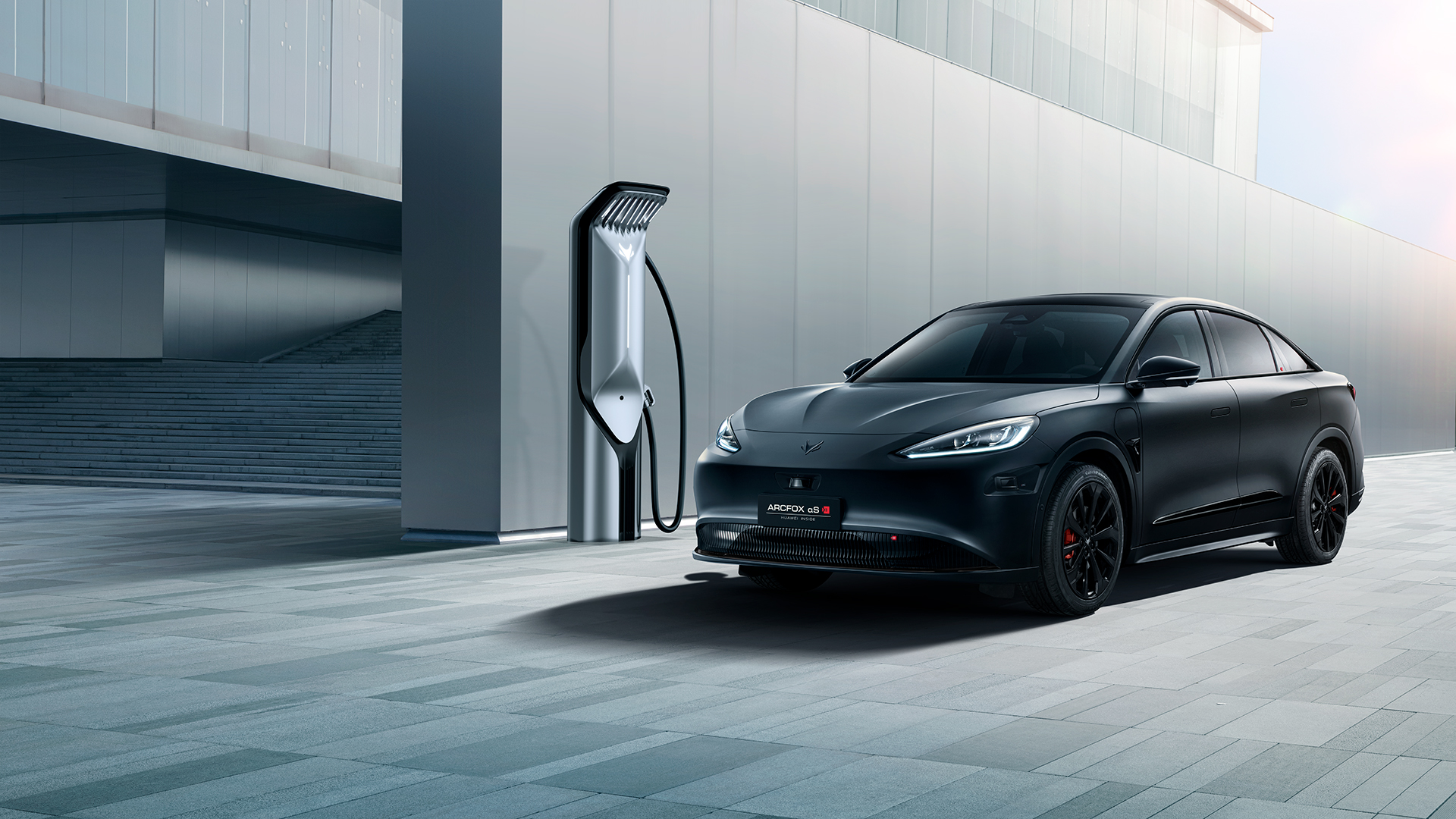 arcfox αs 全新hi版(阿尔法s 全新hi版)-arcfox 极狐汽车官方网站